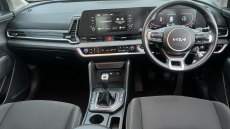 Kia Sportage 1.6T GDi ISG 2 5dr Petrol Estate